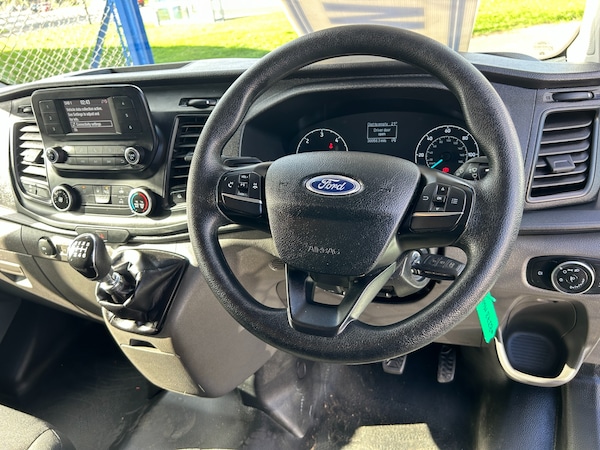 Used Ford Transit Custom 2023 for sale - 76171492: Photo 11