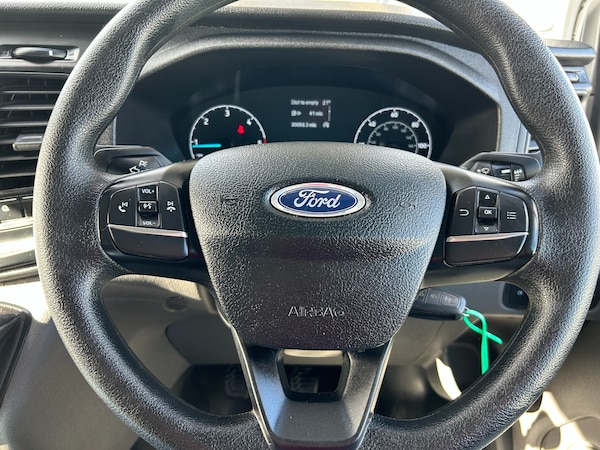 Used Ford Transit Custom 2023 for sale - 76171492: Photo 14