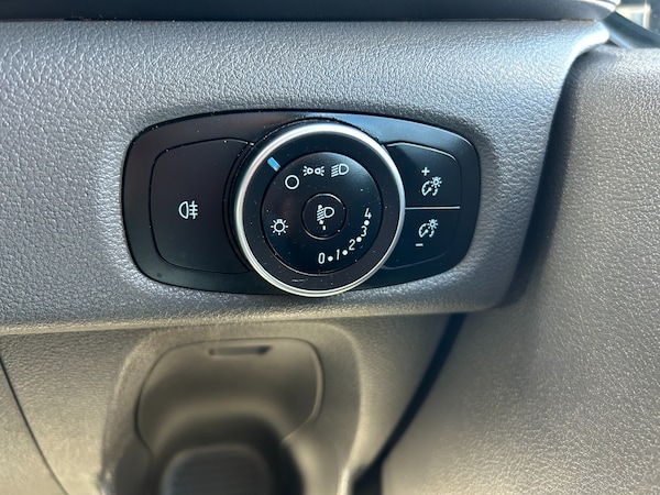 Used Ford Transit Custom 2023 for sale - 76171492: Photo 16