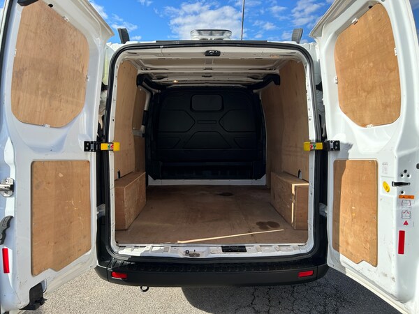 Used Ford Transit Custom 2023 for sale - 76171492: Photo 8