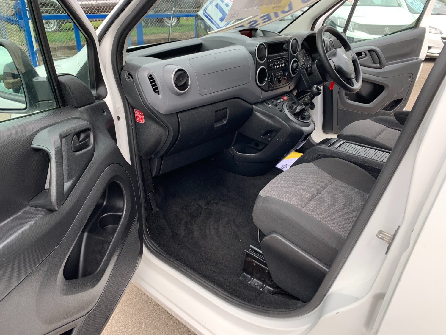Vehicle 13