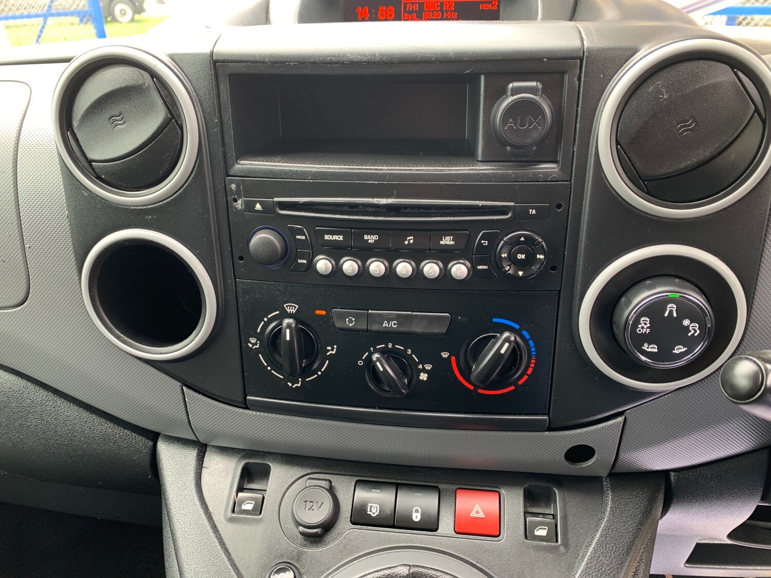 Vehicle 17
