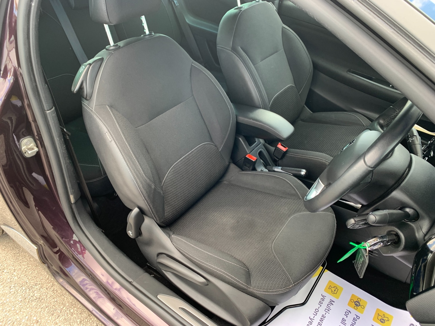 Used Citroen DS3 2014 for sale - 76045587: Photo 12