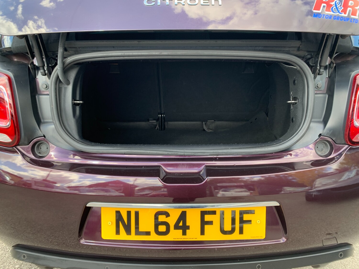 Used Citroen DS3 2014 for sale - 76045587: Photo 14