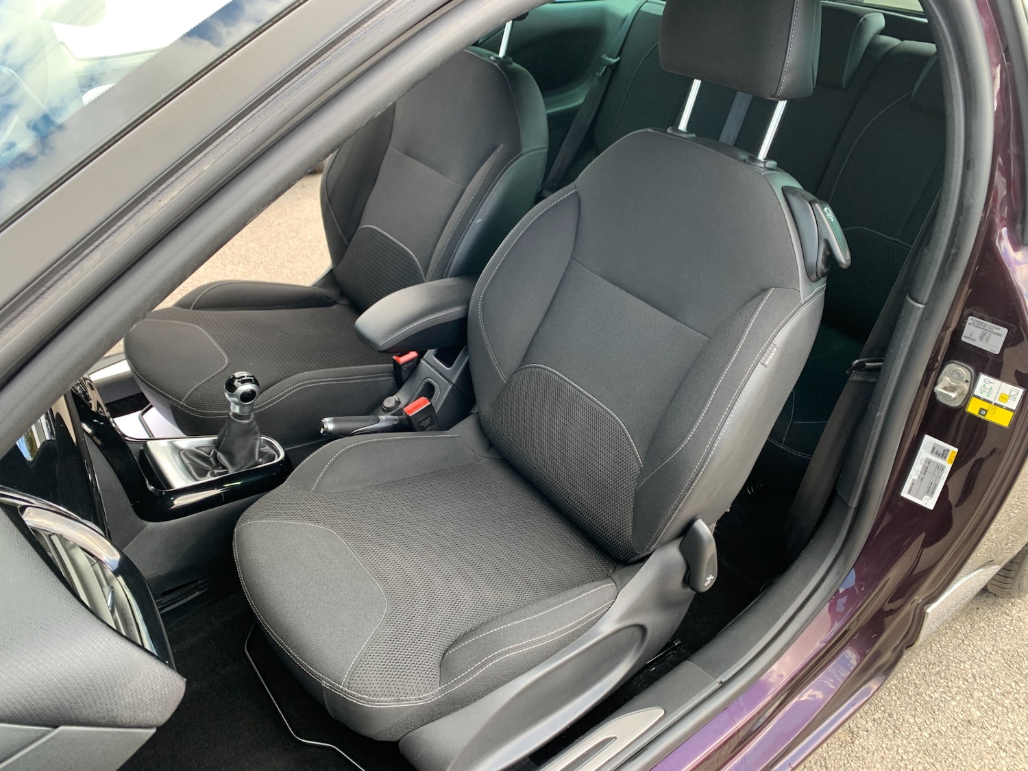 Used Citroen DS3 2014 for sale - 76045587: Photo 16