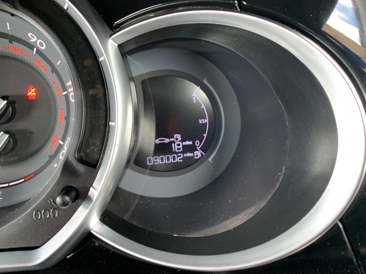 Used Citroen DS3 2014 for sale - 76045587: Photo 17