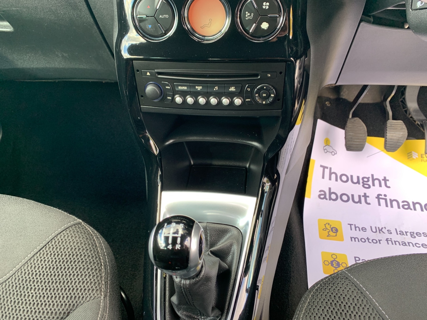 Used Citroen DS3 2014 for sale - 76045587: Photo 19