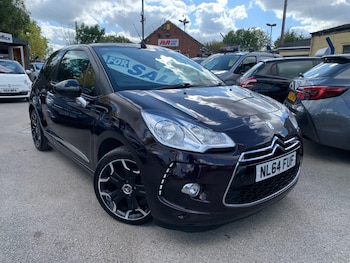 Citroen - DS3