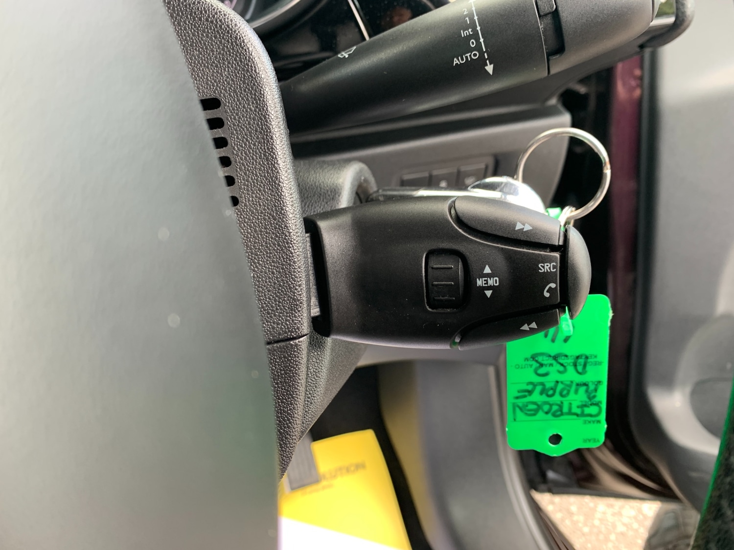 Used Citroen DS3 2014 for sale - 76045587: Photo 21