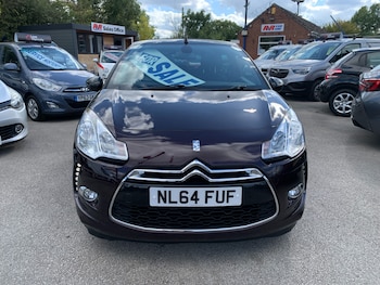 Used Citroen DS3 2014 for sale - 76045587: Photo 3