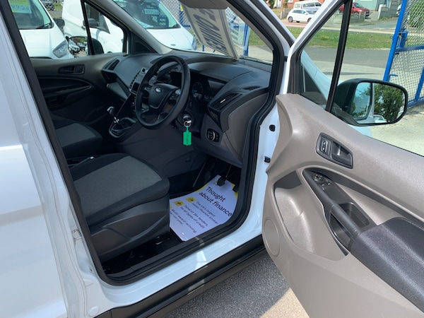 Used Ford Transit Connect 2019 for sale - 75467081: Photo 10