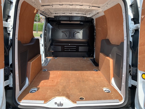 Used Ford Transit Connect 2019 for sale - 75467081: Photo 12