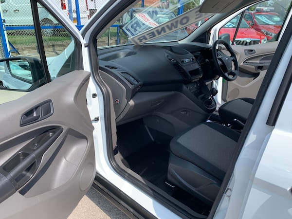 Used Ford Transit Connect 2019 for sale - 75467081: Photo 13