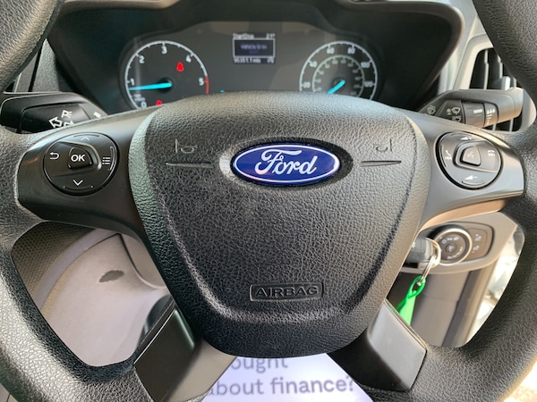 Used Ford Transit Connect 2019 for sale - 75467081: Photo 17