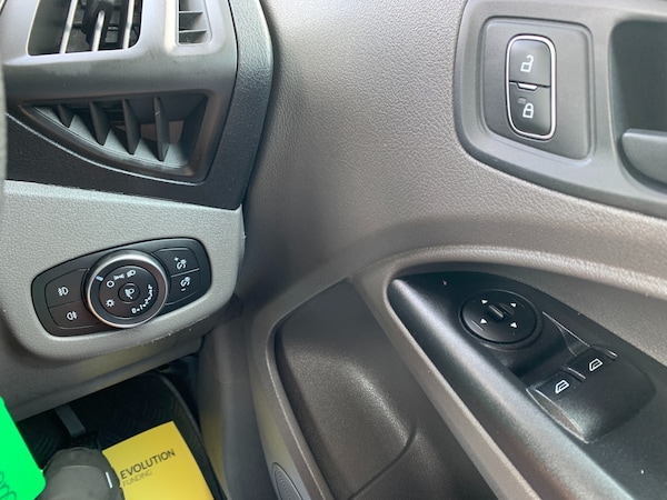 Used Ford Transit Connect 2019 for sale - 75467081: Photo 20