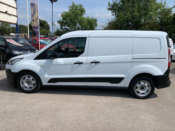 Used Ford Transit Connect 2019 for sale - 75467081: Photo 8