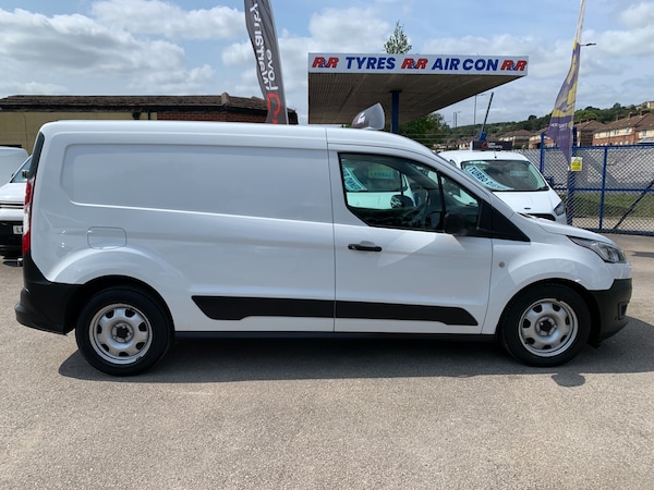 Used Ford Transit Connect 2019 for sale - 75467081: Photo 9