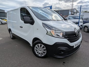 Used Renault Trafic 2026 for sale - 79813636: Photo