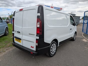 Used Renault Trafic 2026 for sale - 79813636: Photo