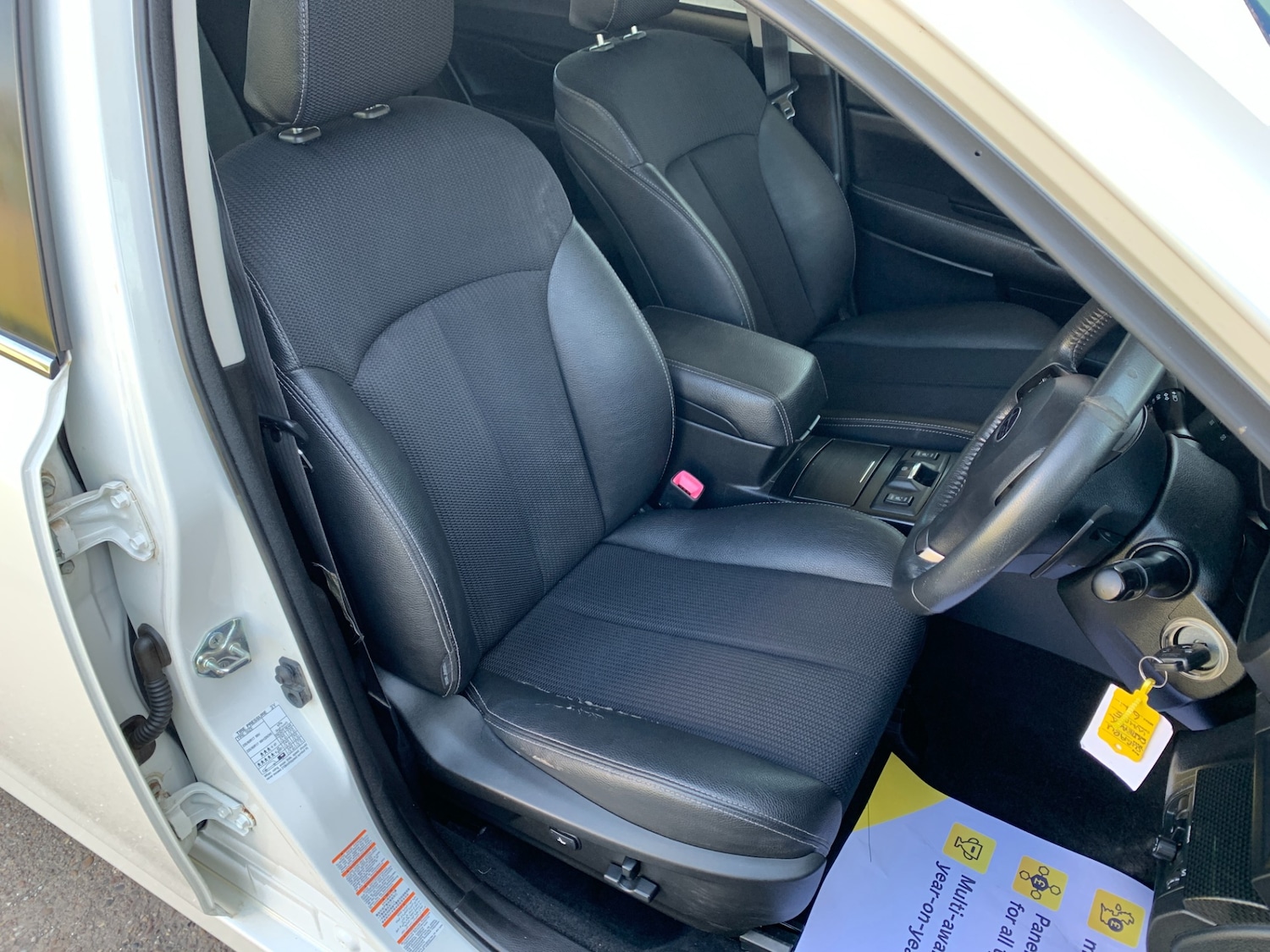 Used Subaru Outback 2014 for sale - 76651172: Photo 11