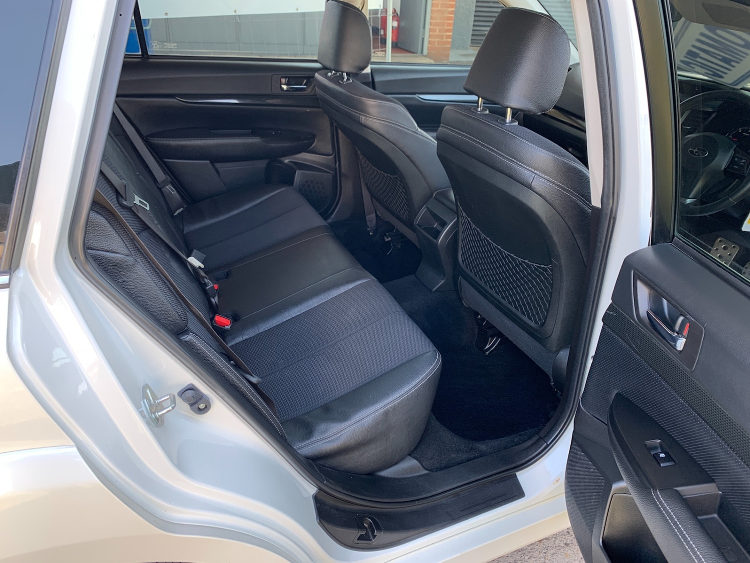 Used Subaru Outback 2014 for sale - 76651172: Photo 12