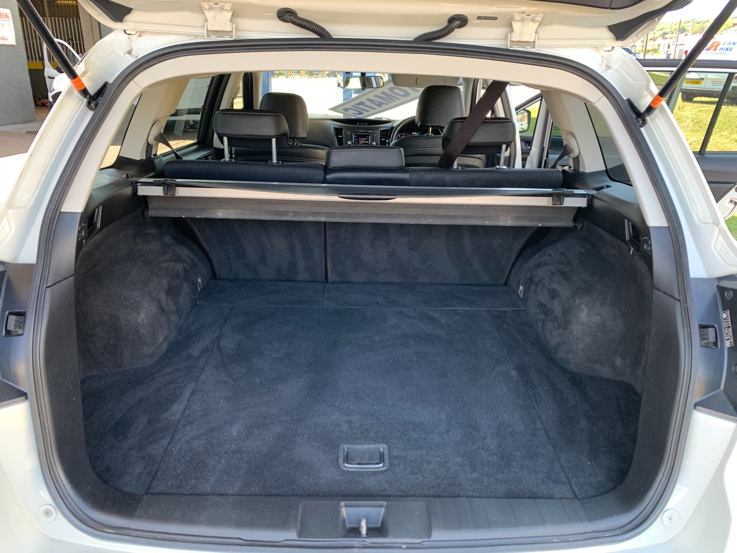 Used Subaru Outback 2014 for sale - 76651172: Photo 13