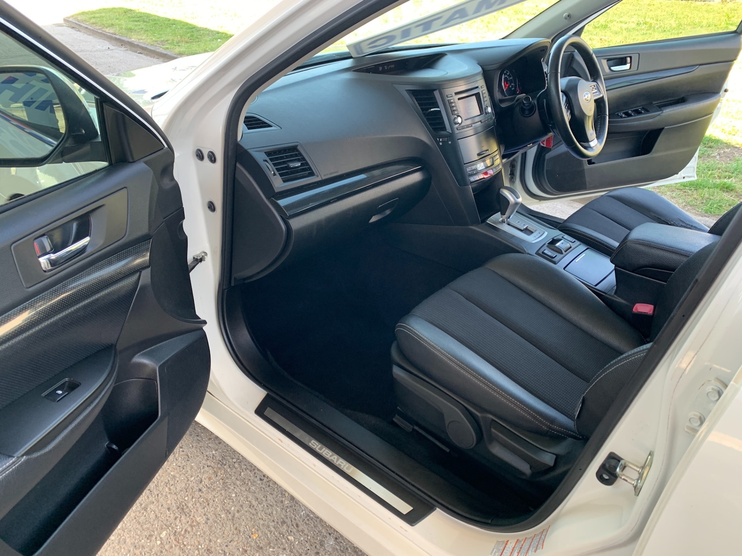 Used Subaru Outback 2014 for sale - 76651172: Photo 14