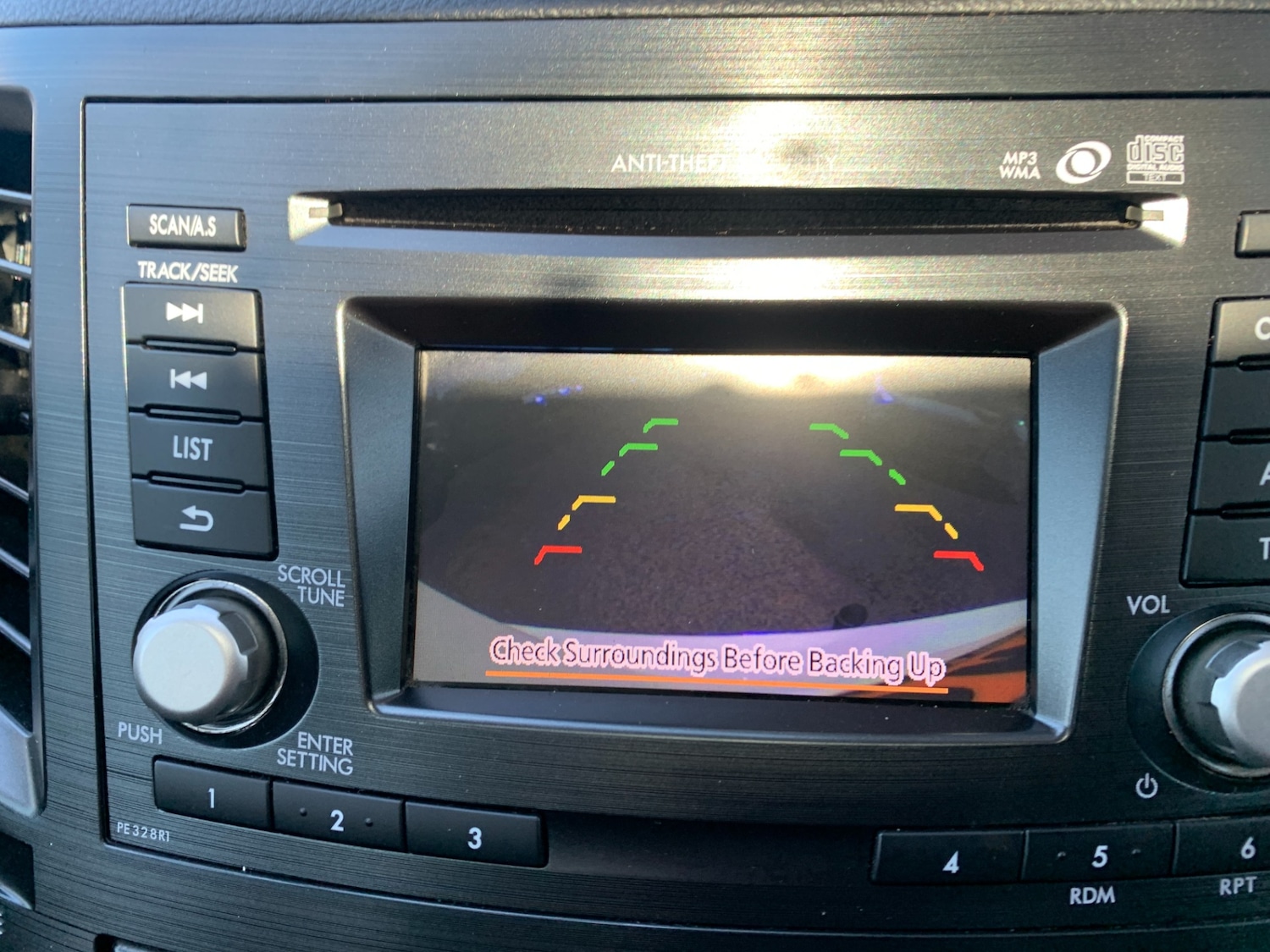 Used Subaru Outback 2014 for sale - 76651172: Photo 17