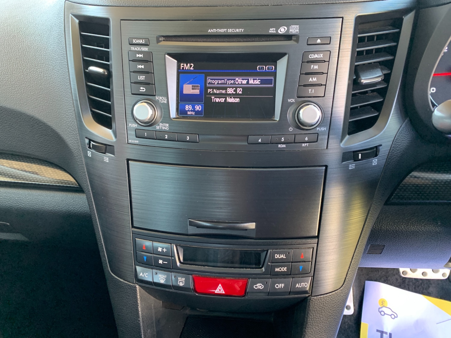 Used Subaru Outback 2014 for sale - 76651172: Photo 18