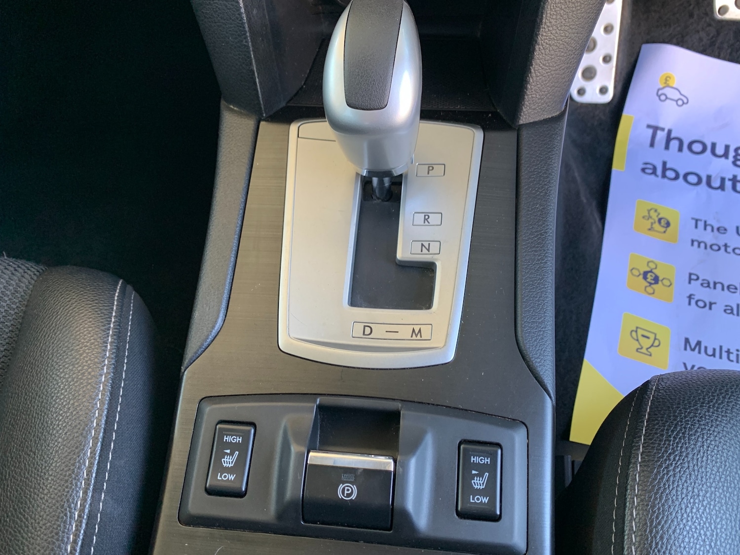 Used Subaru Outback 2014 for sale - 76651172: Photo 19