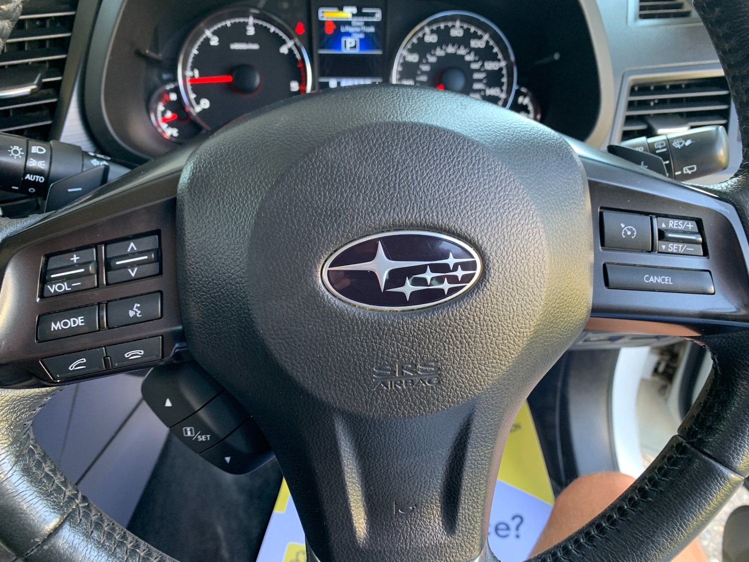 Used Subaru Outback 2014 for sale - 76651172: Photo 20