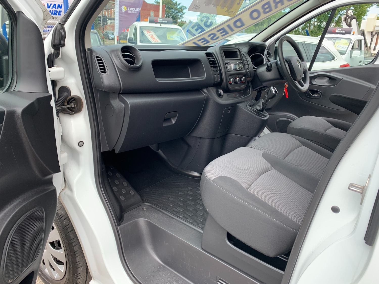 Vehicle 13