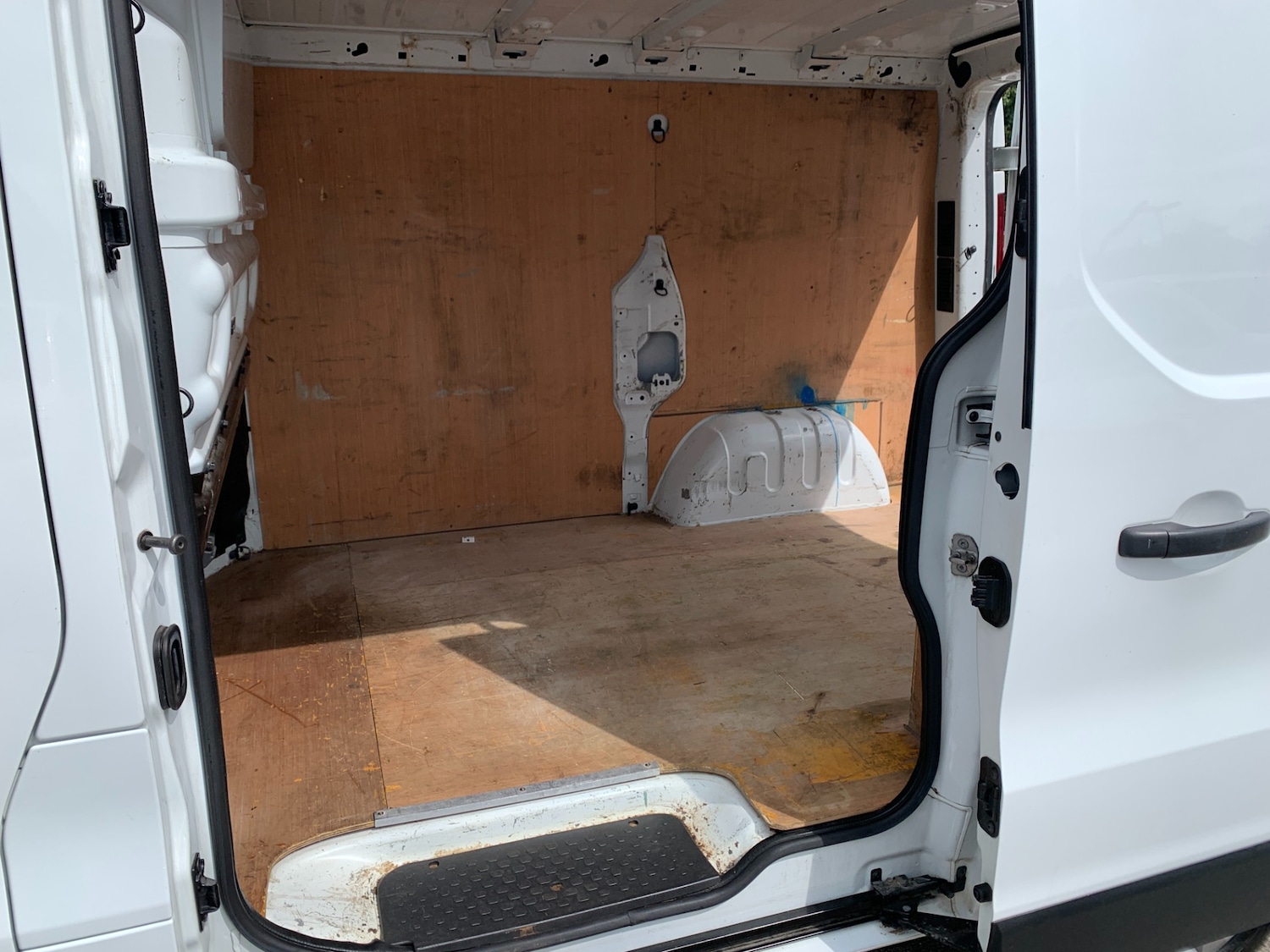 Vehicle 16
