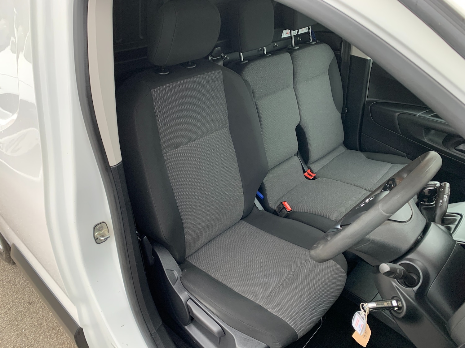 Used Vauxhall Combo 2020 for sale - 77061373: Photo 11