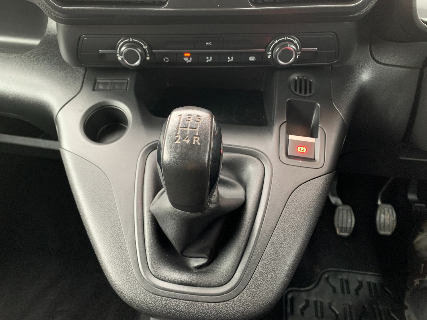 Used Vauxhall Combo 2020 for sale - 77061373: Photo 21