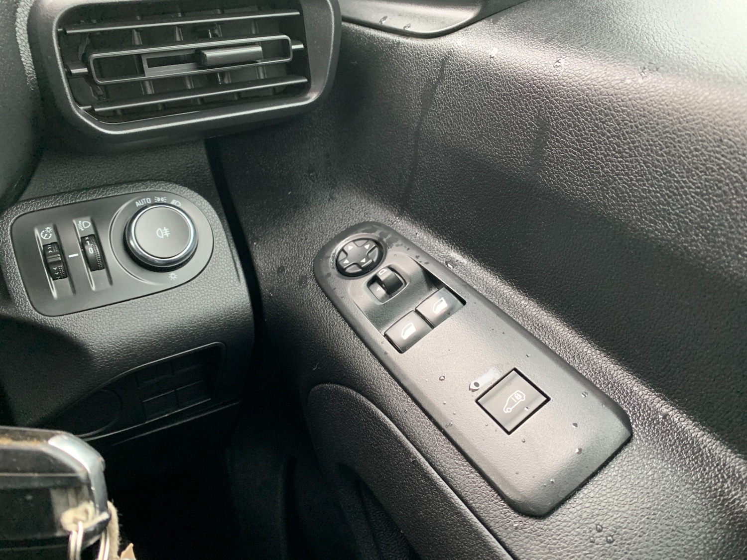 Used Vauxhall Combo 2020 for sale - 77061373: Photo 22