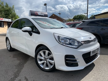 Used Kia Rio 2015 for sale - 75714037: Photo