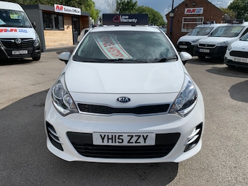 Used Kia Rio 2015 for sale - 75714037: Photo