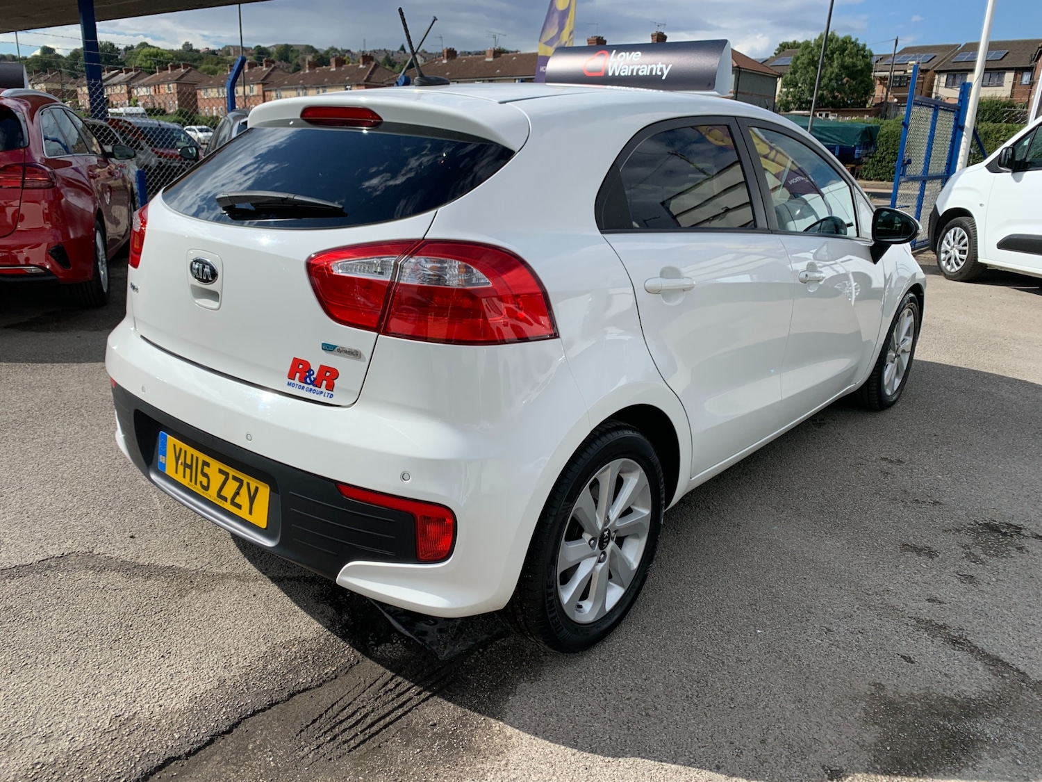 Vehicle 7