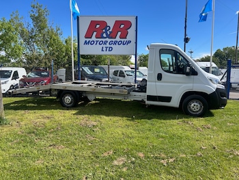 Used Fiat Ducato 2018 for sale - 78581640: Photo