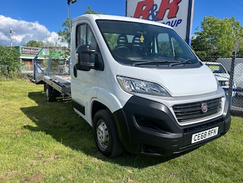 Used Fiat Ducato 2018 for sale - 78581640: Photo