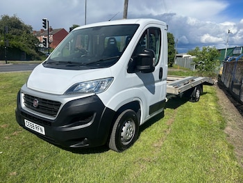 Used Fiat Ducato 2018 for sale - 78581640: Photo