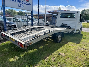 Used Fiat Ducato 2018 for sale - 78581640: Photo