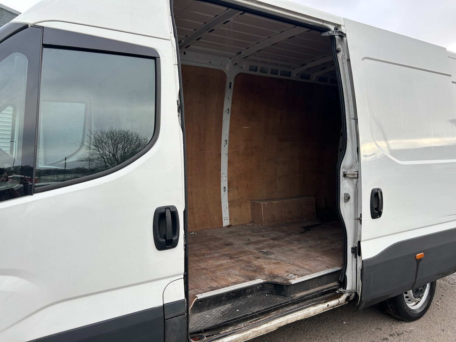 Used Iveco Daily 2022 for sale - 77829910: Photo 10