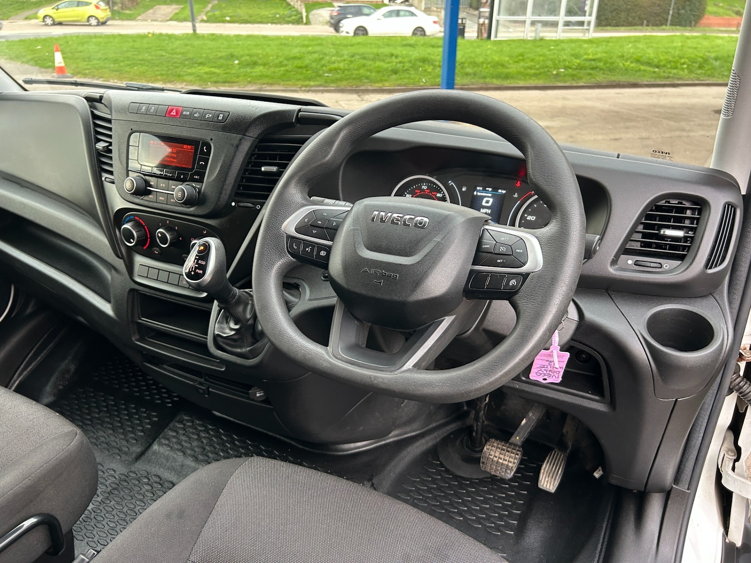 Used Iveco Daily 2022 for sale - 77829910: Photo 11