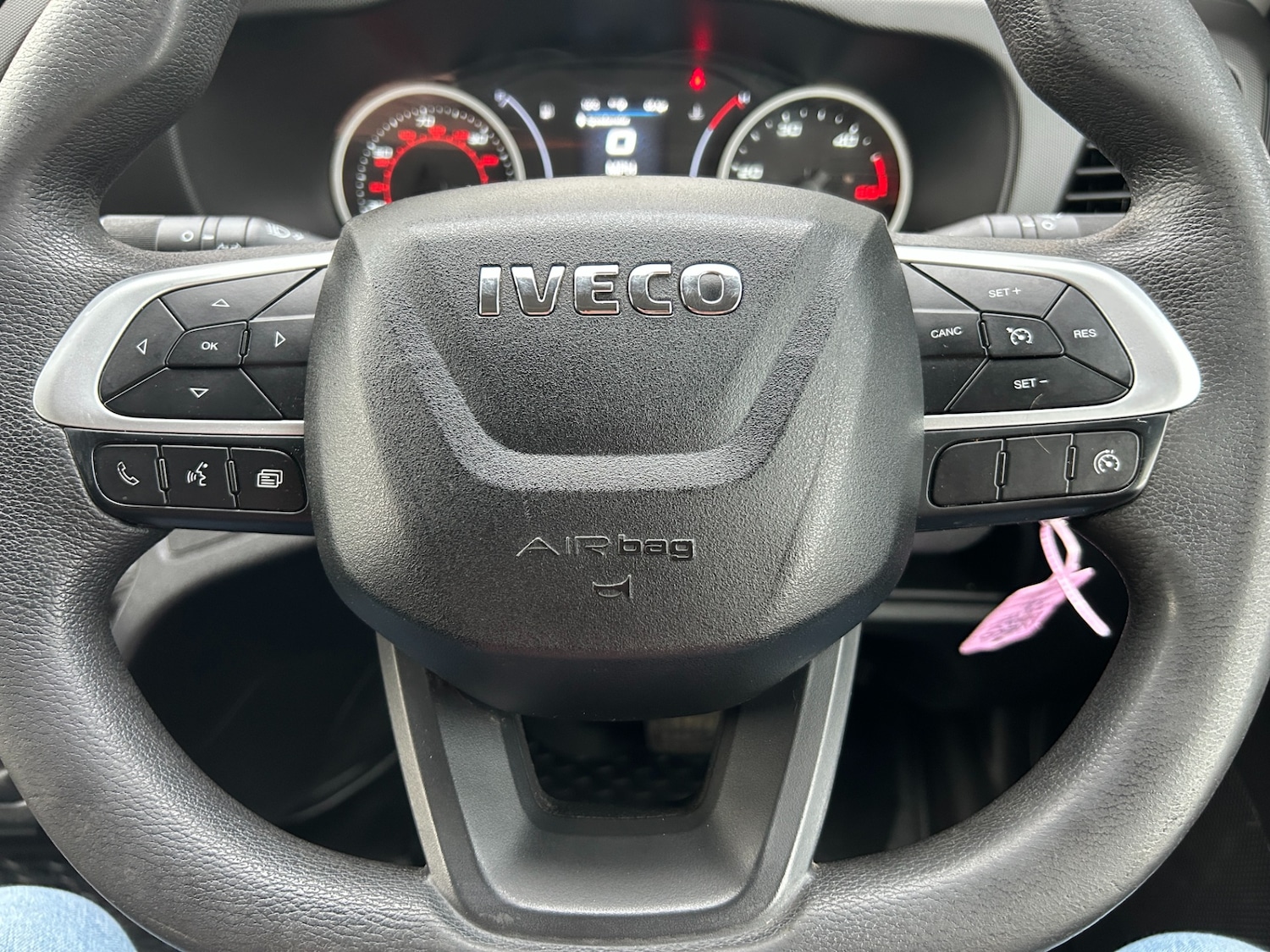 Used Iveco Daily 2022 for sale - 77829910: Photo 14