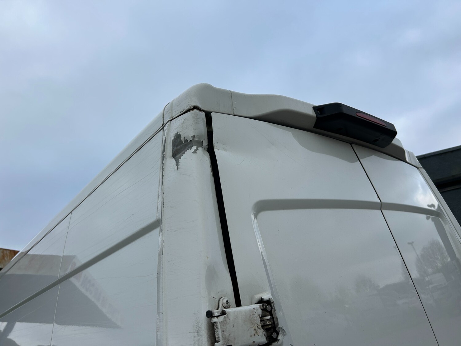 Used Iveco Daily 2022 for sale - 77829910: Photo 18