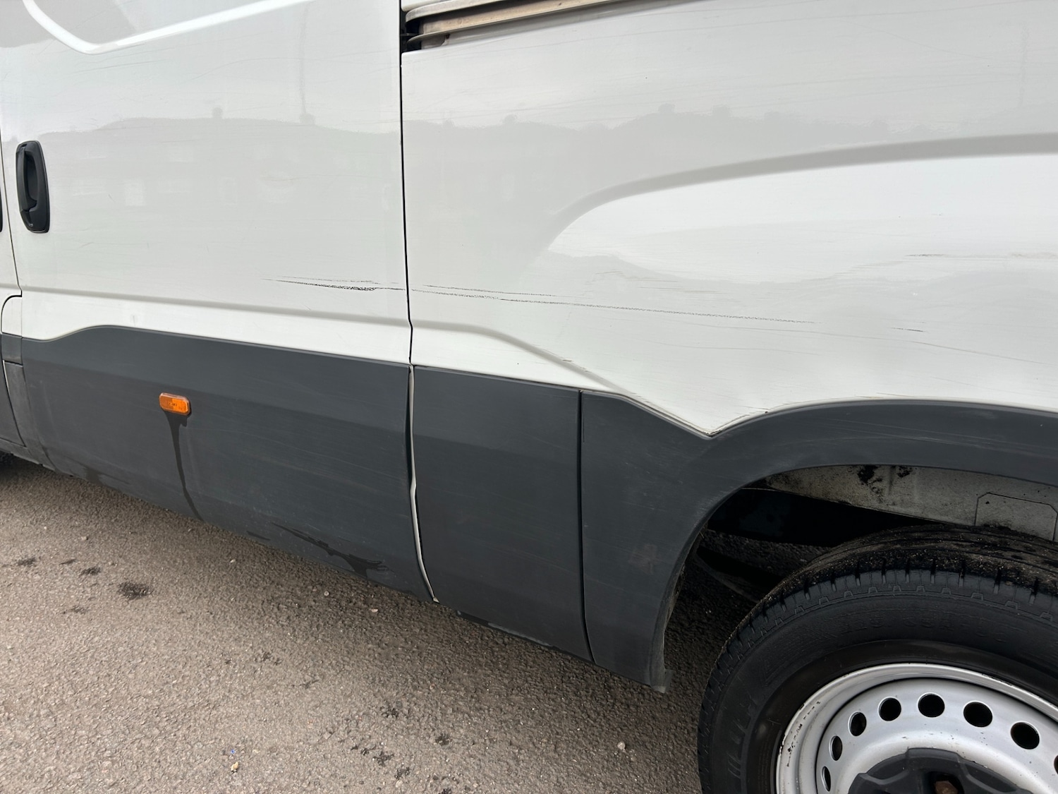 Used Iveco Daily 2022 for sale - 77829910: Photo 23