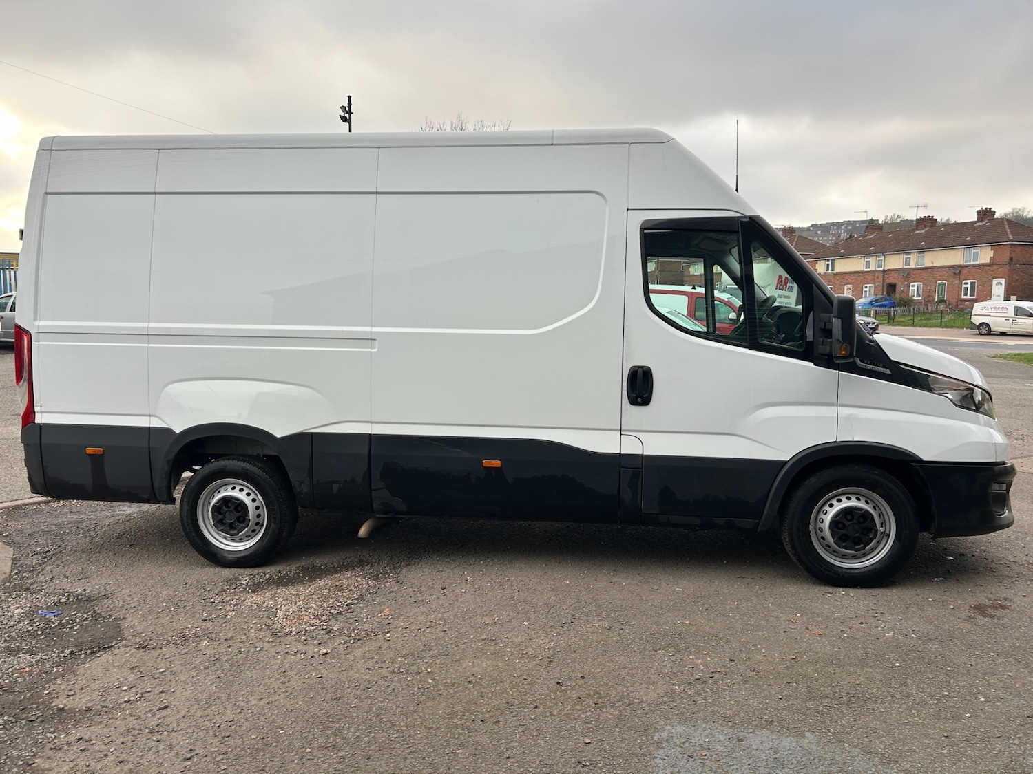 Used Iveco Daily 2022 for sale - 77829910: Photo 5