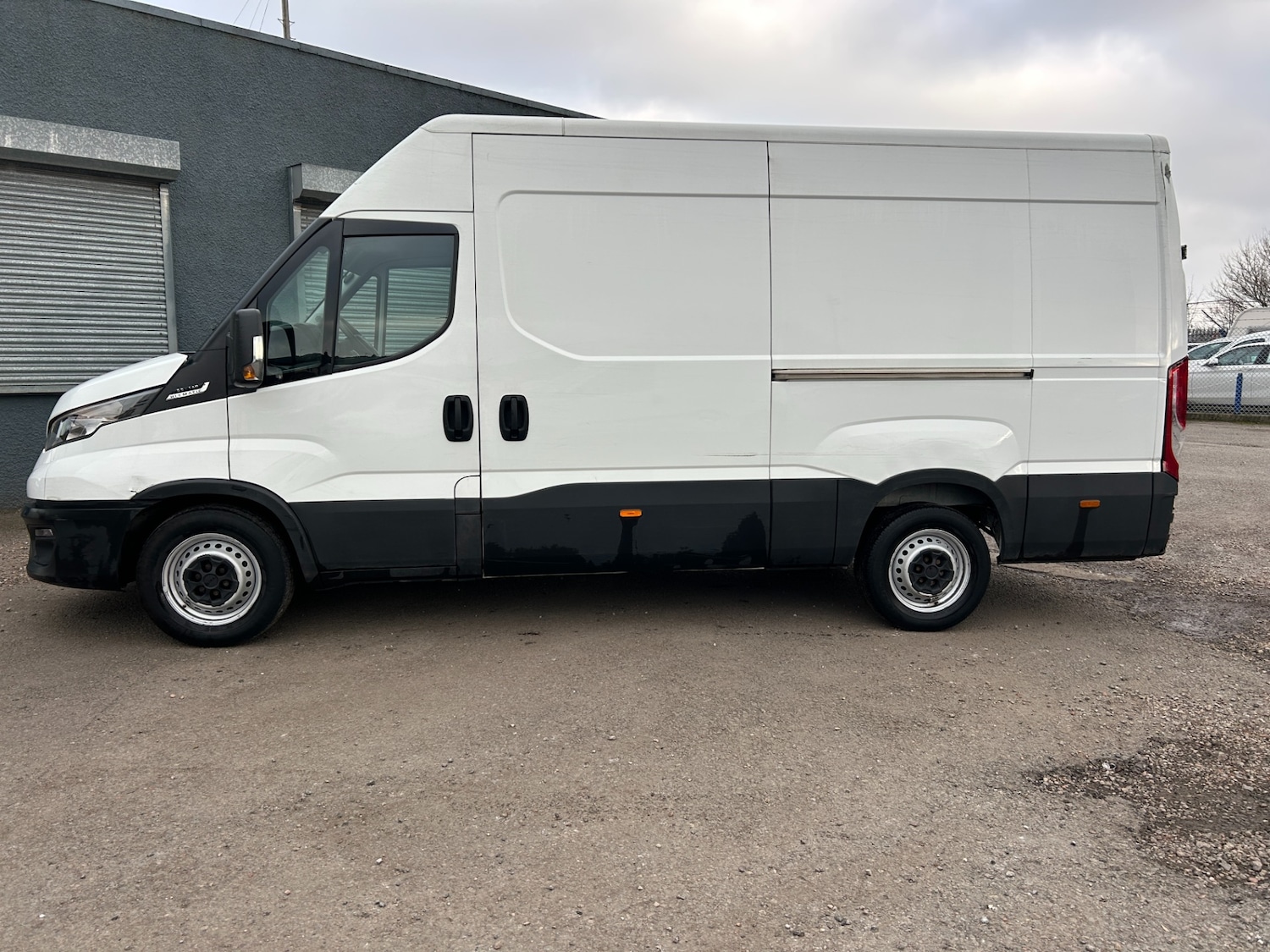 Used Iveco Daily 2022 for sale - 77829910: Photo 6